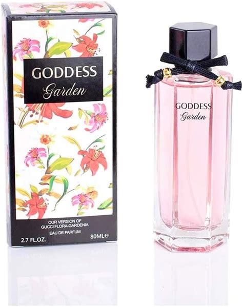 dupe flora gucci|gucci gorgeous gardenia dupe.